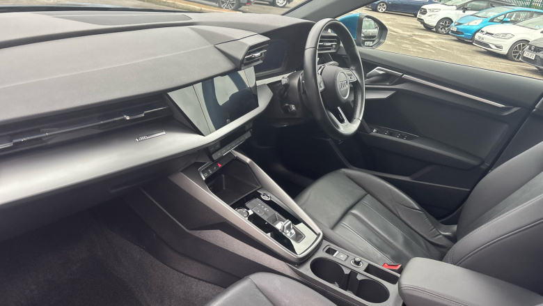 Audi A3 40 TFSI e Sport 5dr S Tronic Hatchback